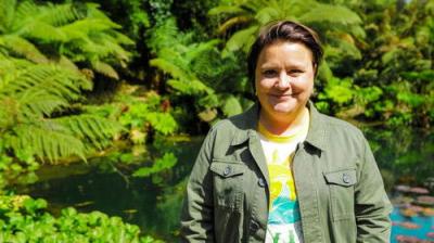 Susan Calman's Grand Day Out
