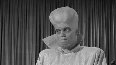 The Twilight Zone