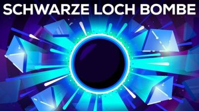 Kurzgesagt - In a Nutshell