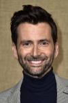 David Tennant