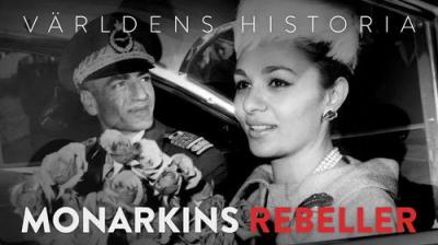 Världens historia