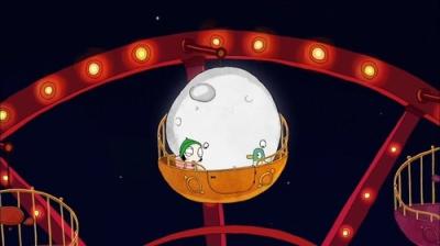 Sarah & Duck