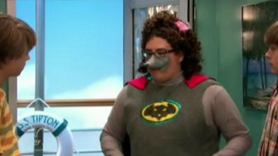 The Suite Life on Deck