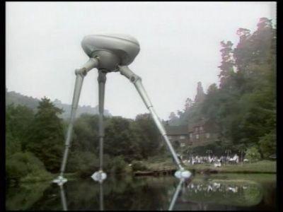 The Tripods
