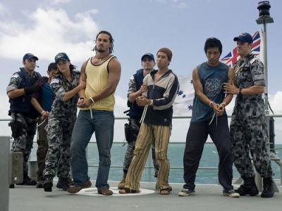 Sea Patrol