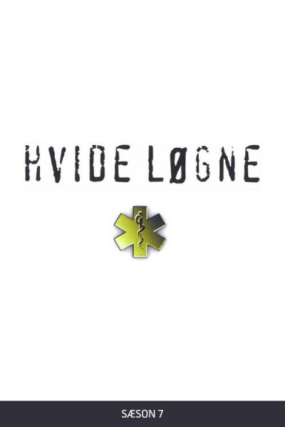 Hvide løgne filmas online