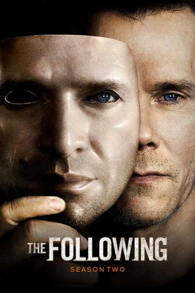 The Following filmas online