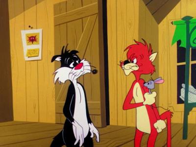 Looney Tunes