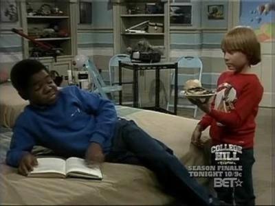Diff'rent Strokes