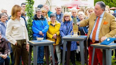 Antiques Roadshow
