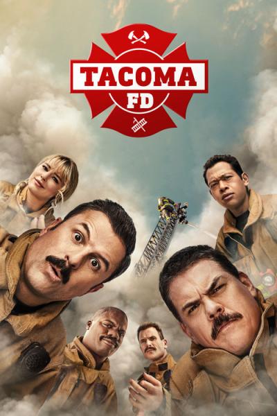 Tacoma FD filmas online