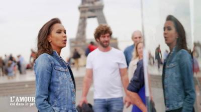 L'amour est dans le pré
