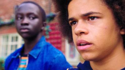 The Dumping Ground
