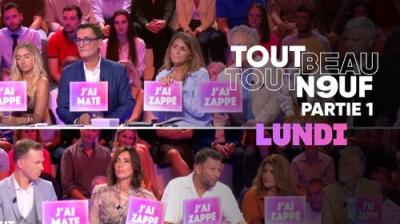 Tout beau tout n9uf
