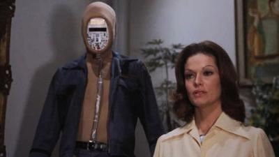 Kolchak: The Night Stalker