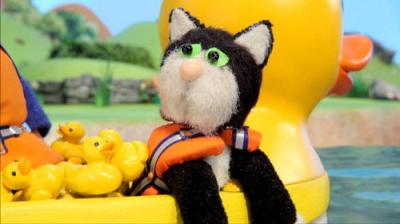 Postman Pat: Special Delivery Service
