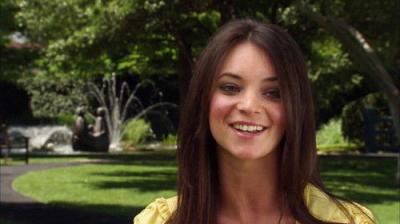 Dallas Cowboys Cheerleaders: Making the Team