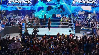 WWE Friday Night SmackDown