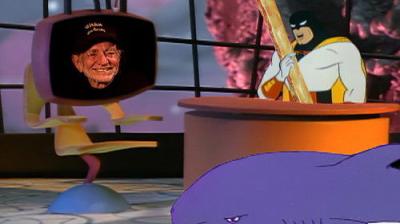 Space Ghost Coast to Coast