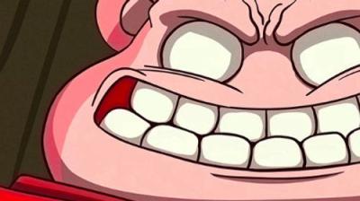 Peepoodo & The Super Fuck Friends