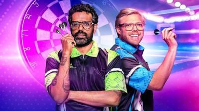 Rob & Romesh Vs