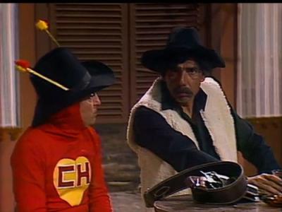 Chespirito