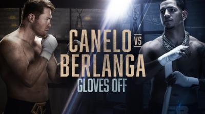 Gloves Off