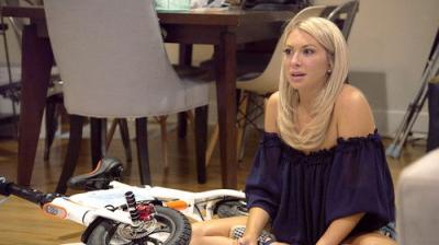 Vanderpump Rules