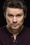 Michael Patric