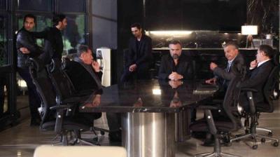 Eşkıya Dünyaya Hükümdar Olmaz