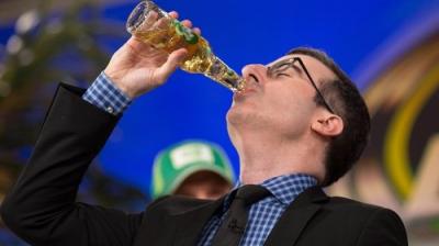 Last Week Tonight with John Oliver
