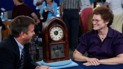 Antiques Roadshow