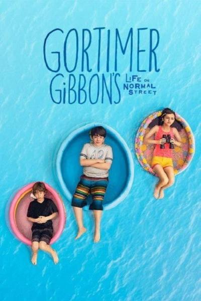 Gortimer Gibbon's Life on Normal Street filmas online