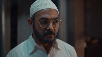 Mukhbir: The Story of a Spy