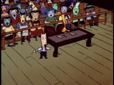 Duckman