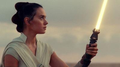 Star Wars Galaxy of Sounds
