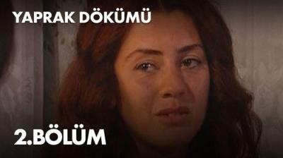 Yaprak Dökümü