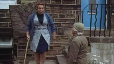 Last of the Summer Wine