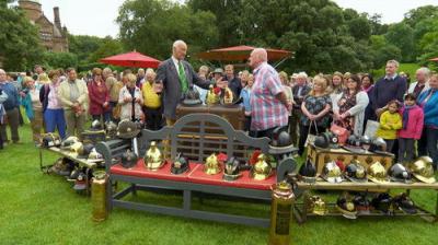 Antiques Roadshow