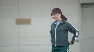 STU48 イ申テレビ