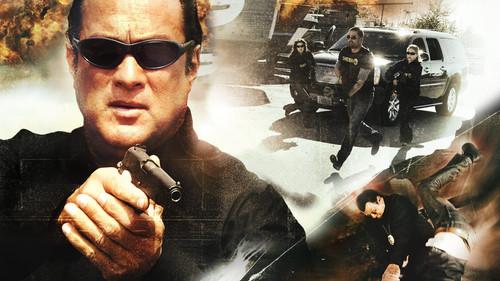 True Justice filmas žiurėti online