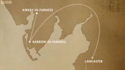 Great British Railway Journeys