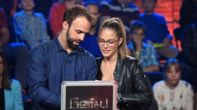 Génial!