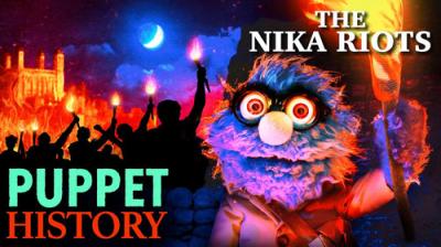Puppet History