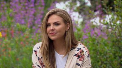 The Bachelorette