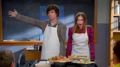 The Middle