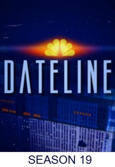 Dateline filmas online