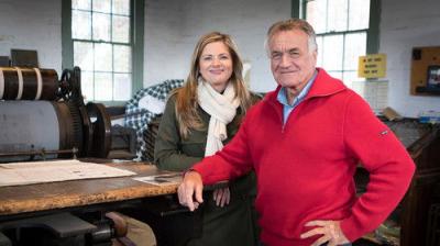 Julia Zemiro's Home Delivery