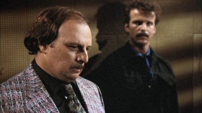 Hill Street Blues