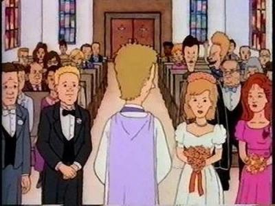Beavis and Butt-Head